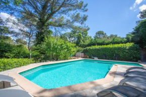 Appartement pour 4 Les Pins